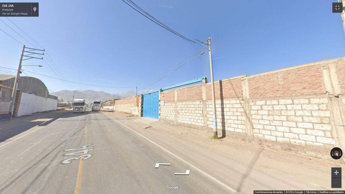 #800 - Oficina para Venta en Arequipa - ARE