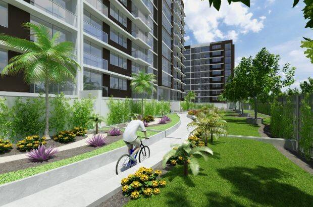 #808 - Departamento para Venta en Lima - LIM