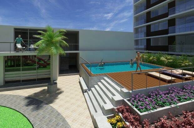 #808 - Departamento para Venta en Lima - LIM