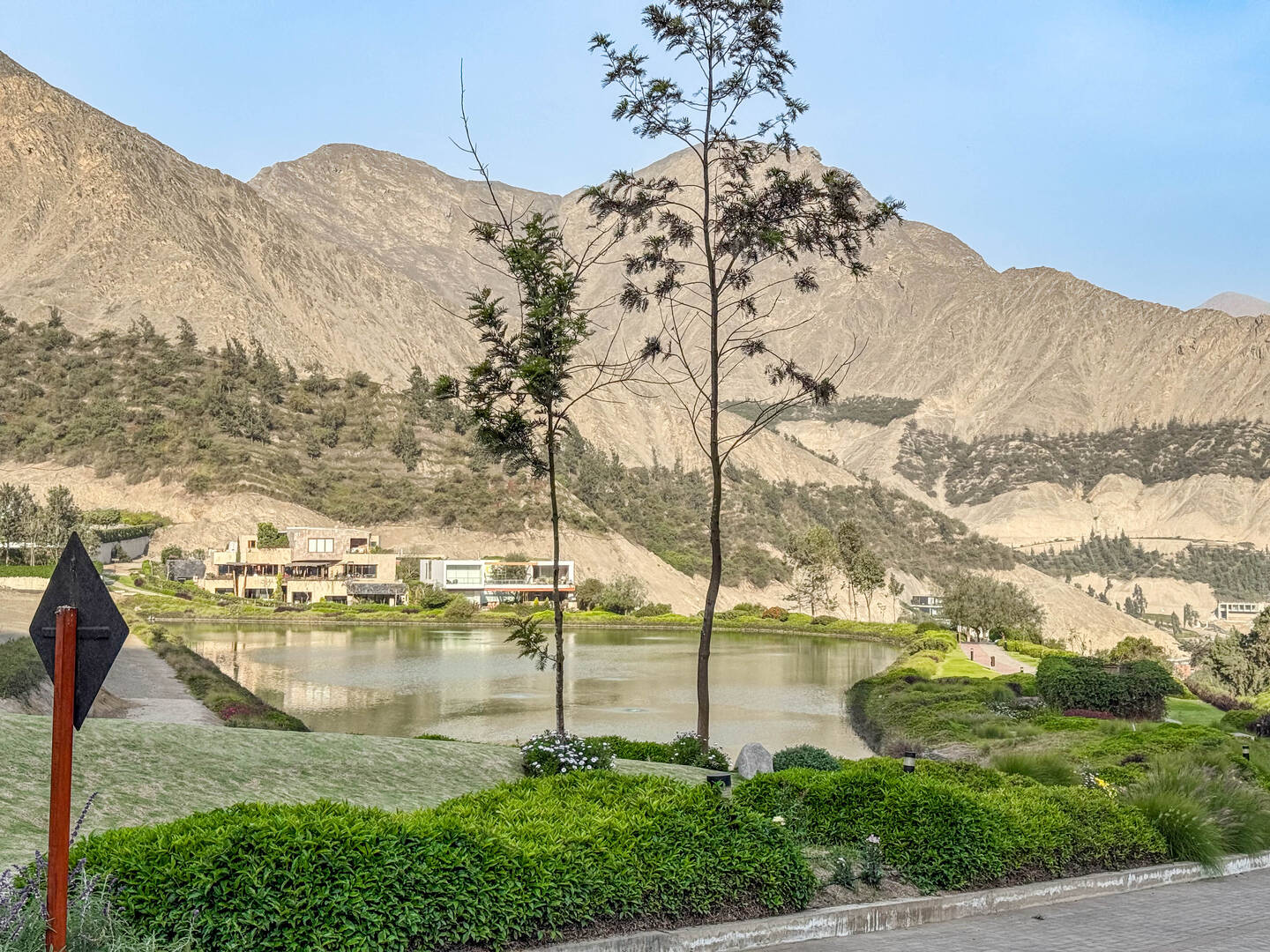 #815 - Área para Venta en Lima - LIM