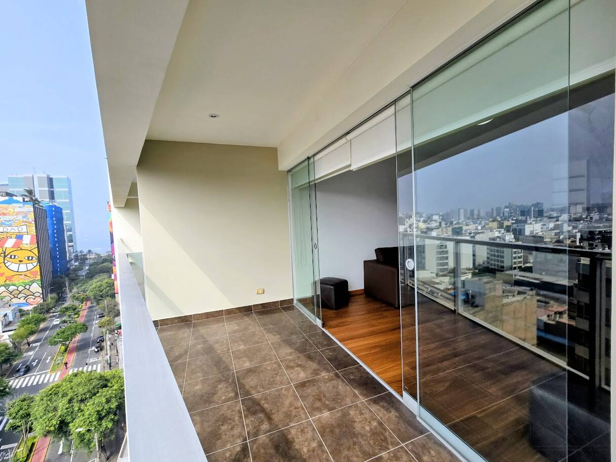 #816 - Departamento para Alquiler en Lima - LIM