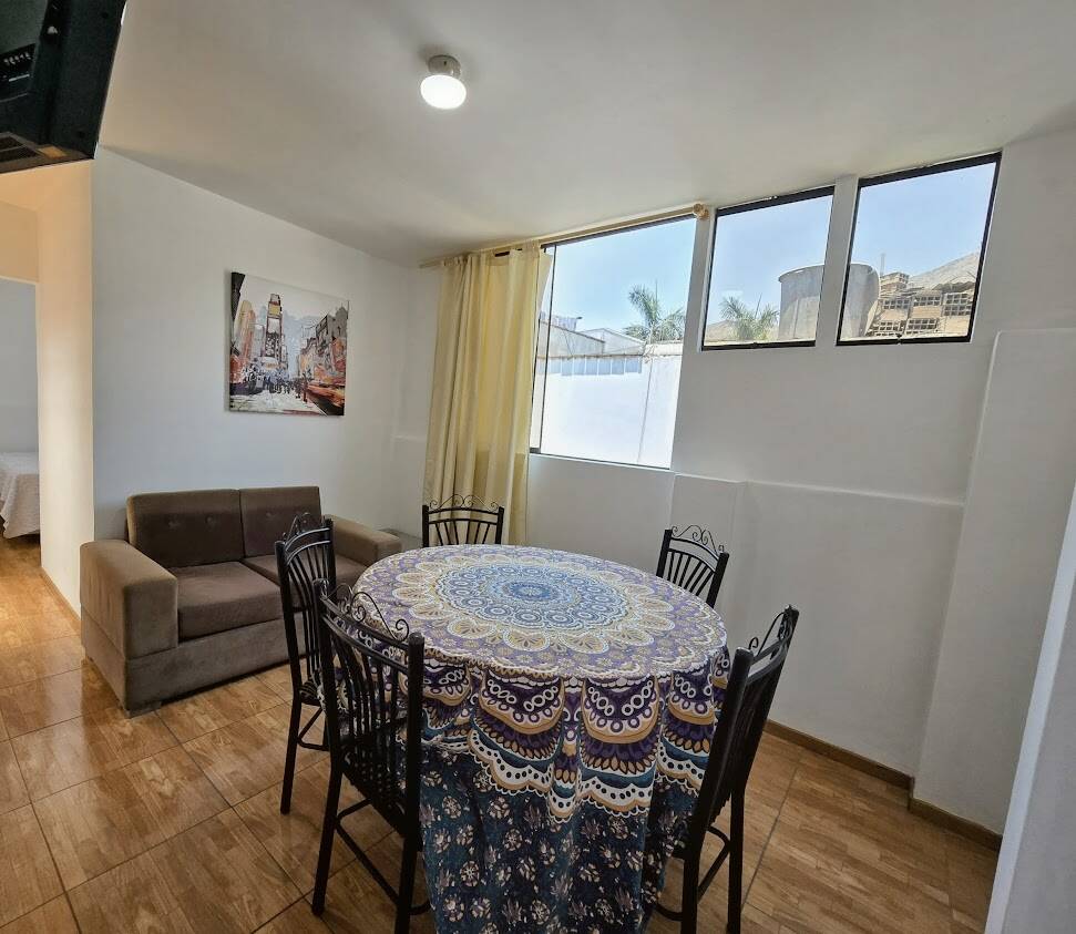 #817 - Departamento para Venta en Lima - LIM