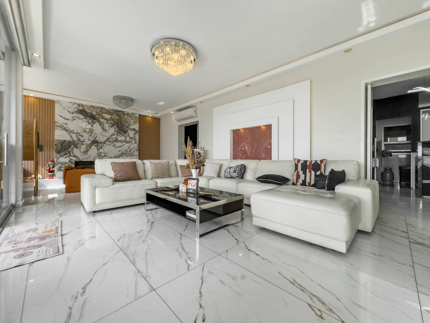 #820 - Departamento para Venta en Lima - LIM
