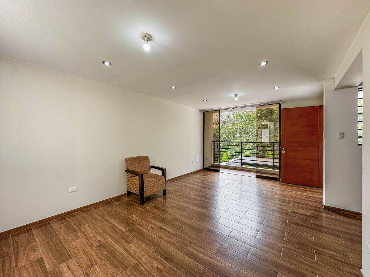 #821 - Departamento para Venta en Lima - LIM