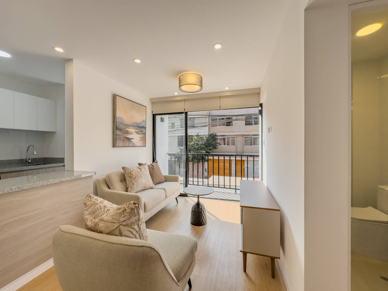#823 - Departamento para Venta en Lima - LIM