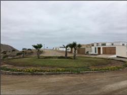 Área para Venta en San Vicente de Cañete - 5