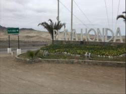 #509 - Área para Venta en San Vicente de Cañete - LIM - 1