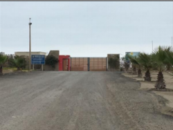 Área para Venta en San Vicente de Cañete - 4