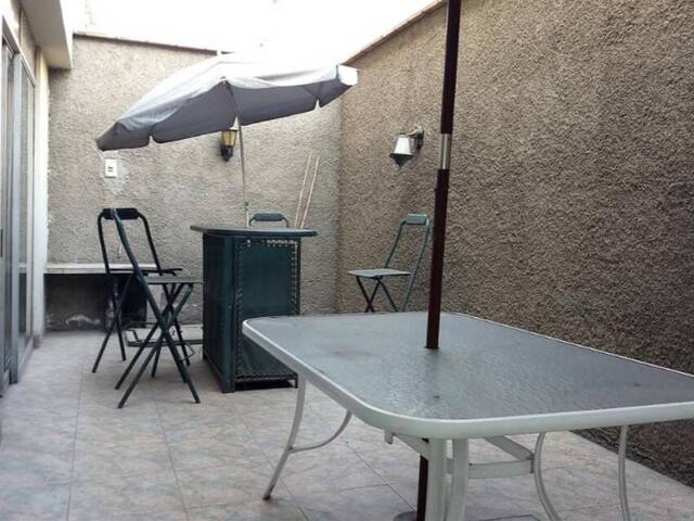 #580 - Casa para Venta en Lima - LIM - 2