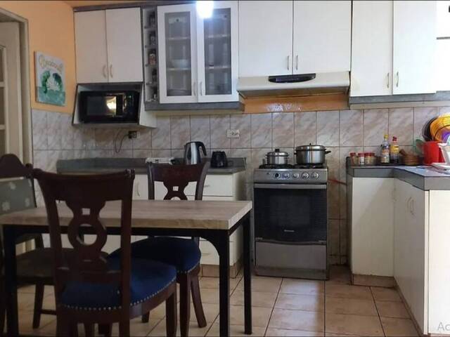 #580 - Casa para Venta en Lima - LIM - 3