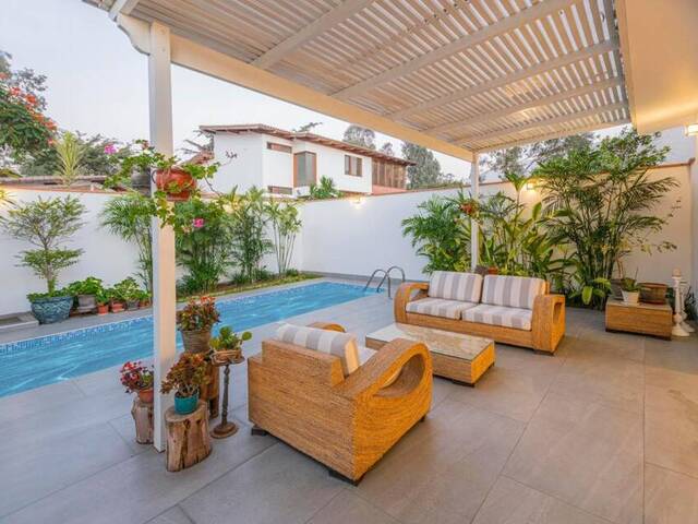 Casa para Venta en Lima - 4