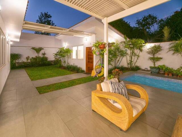 Casa para Venta en Lima - 5