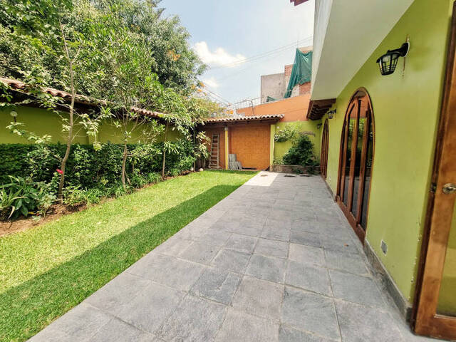 Casa para Venta en Lima - 5