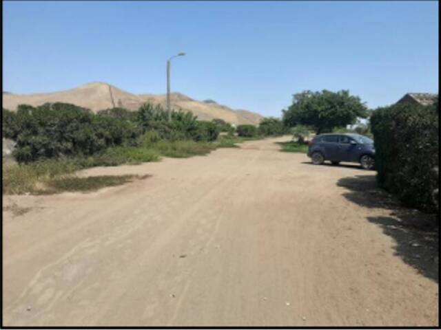 Área para Venta en Lima - 4