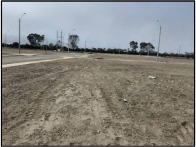Área para Venta en Lima - 5