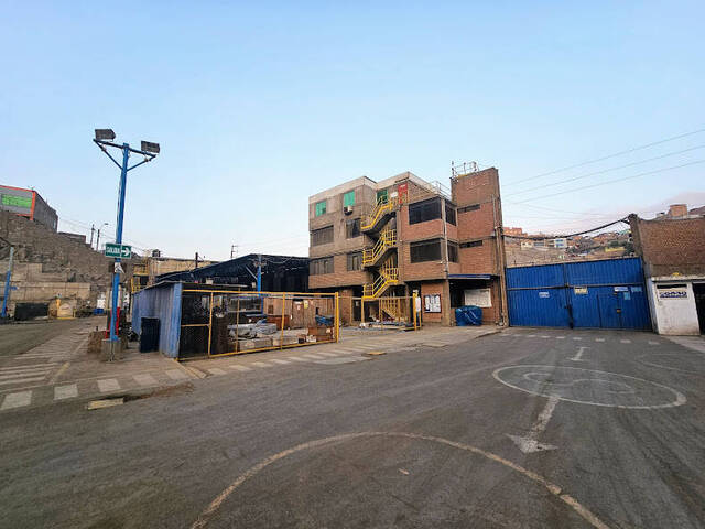 Oficina para Venta en Lima - 4