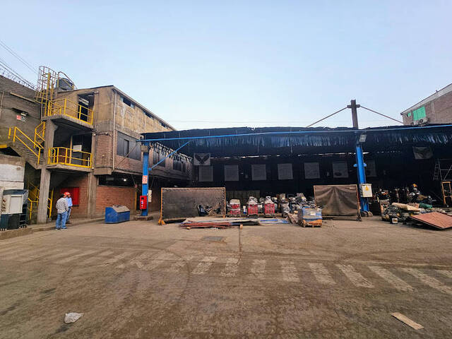 Oficina para Venta en Lima - 5