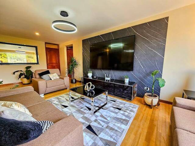 #698 - Departamento para Venta en Lima - LIM - 3
