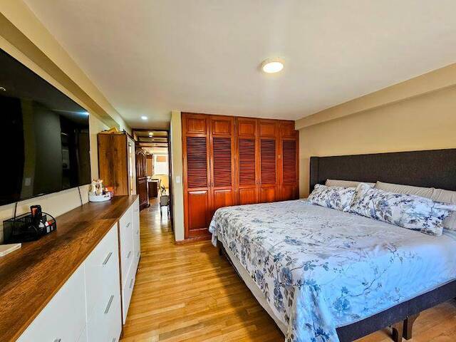 #698 - Departamento para Venta en Lima - LIM - 2