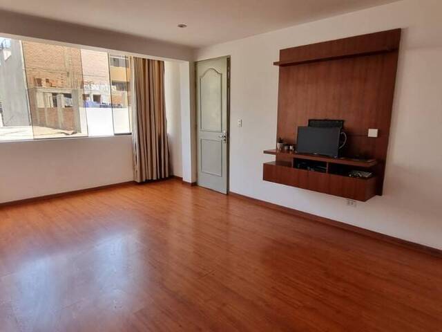 #734 - Departamento para Venta en Lima - LIM - 1