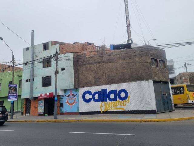 #741 - Casa para Venta en Lima - LIM - 1