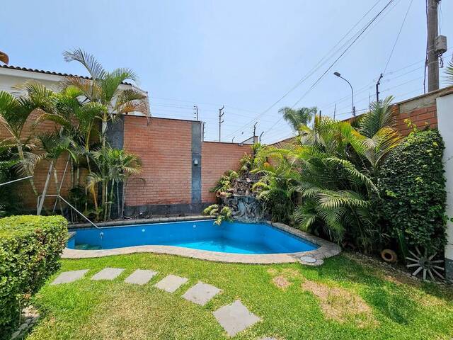 Casa para Venta en Lima - 5