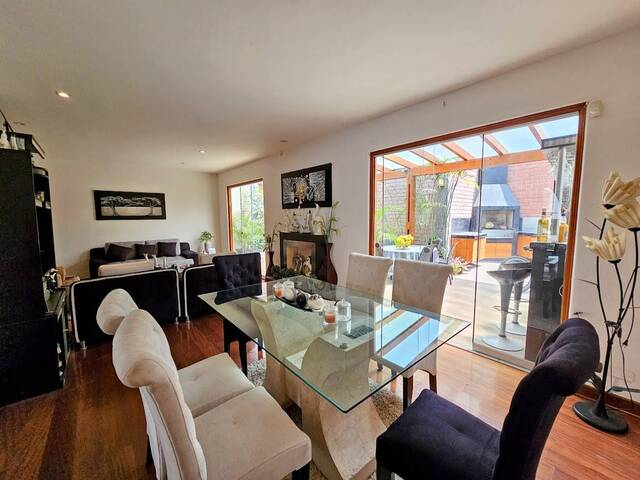 #743 - Casa para Venta en Lima - LIM - 3