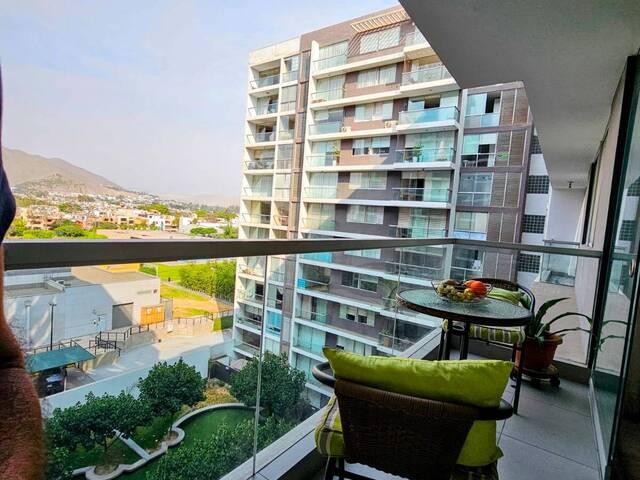 #761 - Departamento para Venta en Lima - LIM