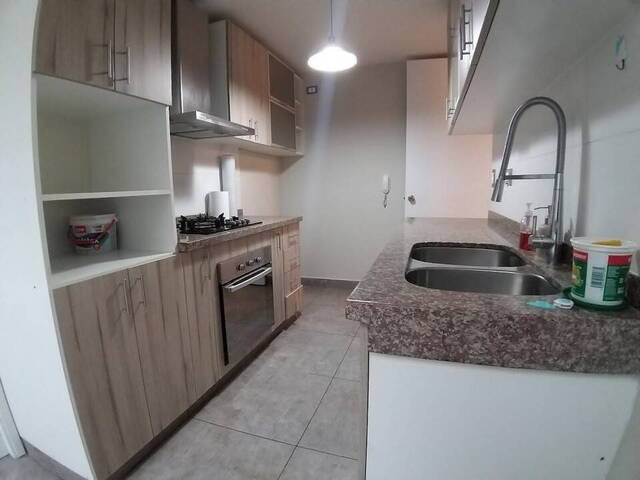#761 - Departamento para Venta en Lima - LIM