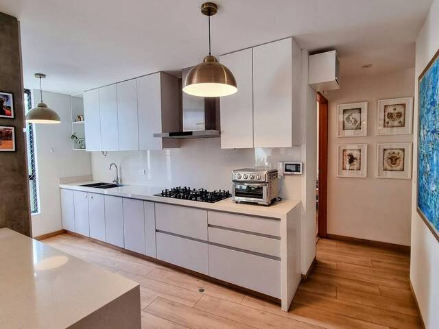Departamento para Venta en Lima - 4