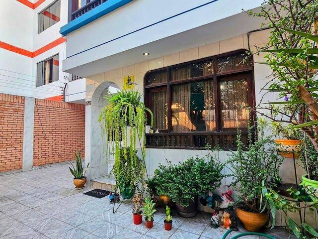 Casa para Venta en Lima - 4
