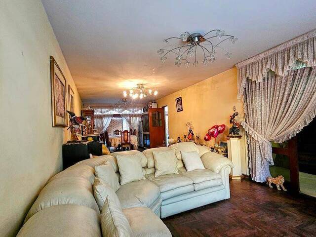 #773 - Casa para Venta en Lima - LIM - 2