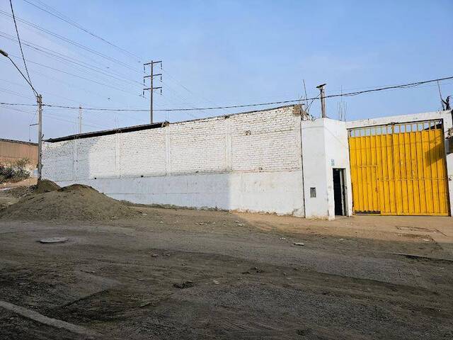 Área para Venta en Lima - 5