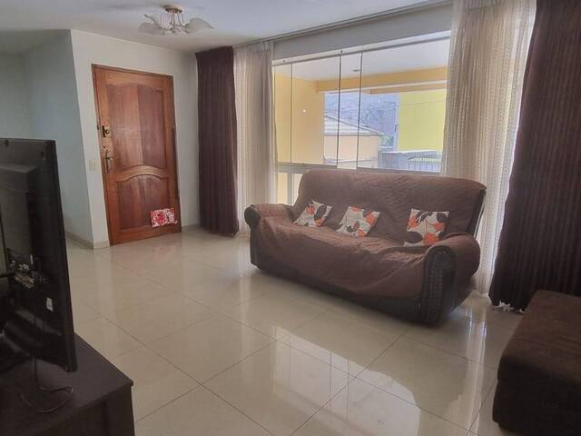 #777 - Departamento para Venta en Lima - LIM - 2