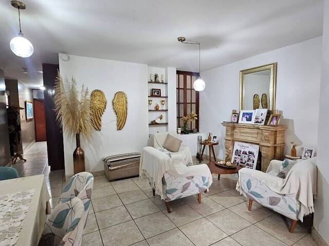 #779 - Departamento para Venta en Lima - LIM - 3