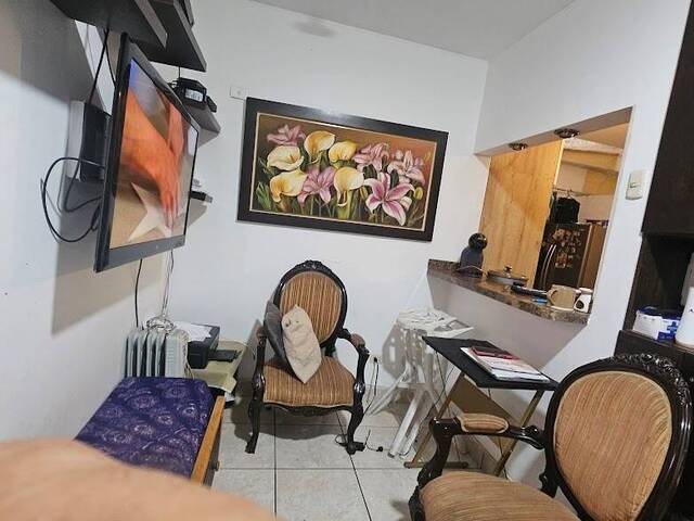 Departamento para Venta en Lima - 4