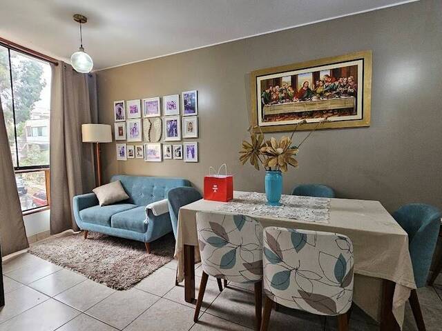 #779 - Departamento para Venta en Lima - LIM - 1
