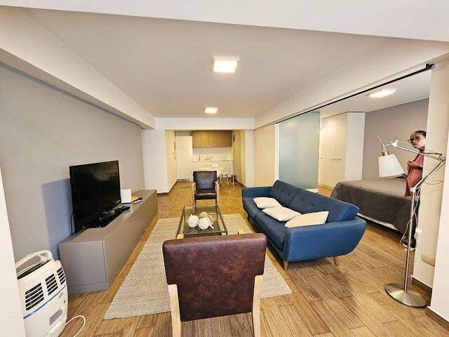 #782 - Departamento para Venta en Lima - LIM - 2