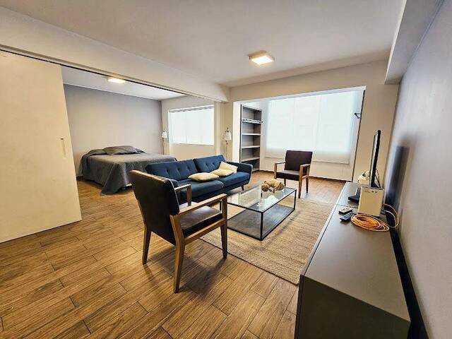 #782 - Departamento para Venta en Lima - LIM - 1