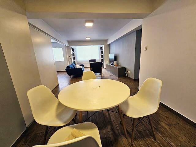 Departamento para Venta en Lima - 4