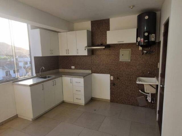 Departamento para Venta en Lima - 5