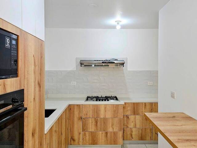 Departamento para Venta en Lima - 5