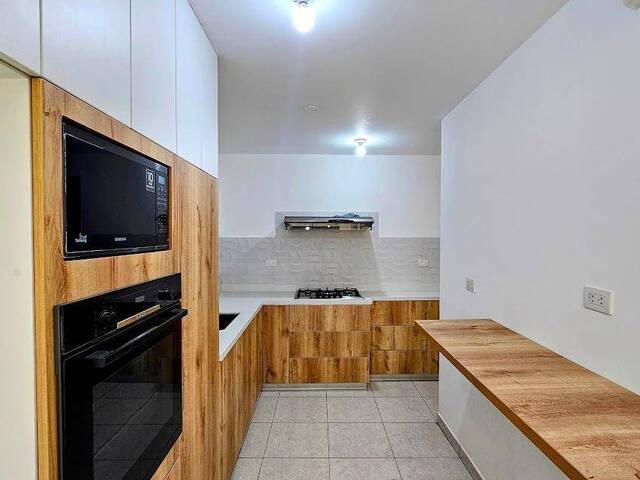 #795 - Departamento para Venta en Lima - LIM - 3