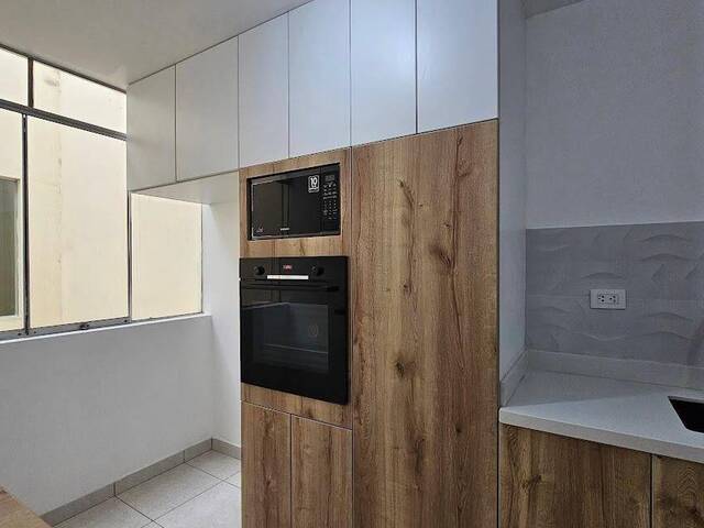 Departamento para Venta en Lima - 4