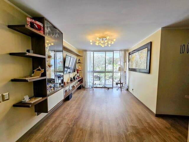 #796 - Departamento para Venta en Lima - LIM - 1