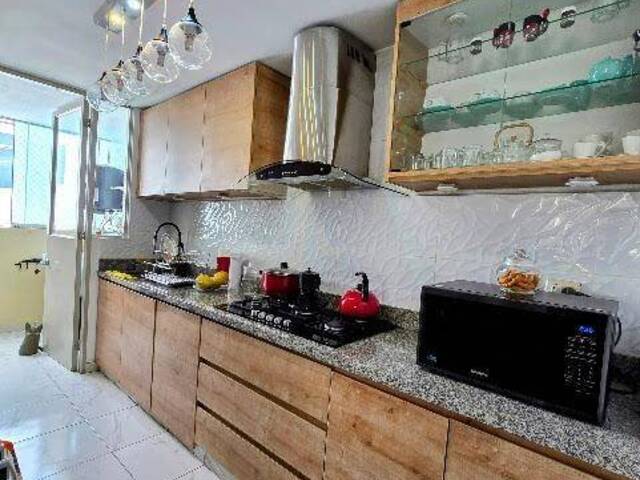 Departamento para Venta en Lima - 4