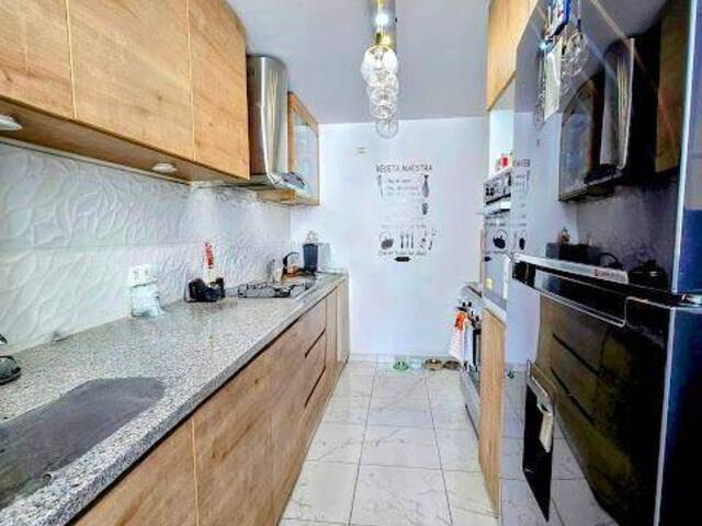 #796 - Departamento para Venta en Lima - LIM - 2