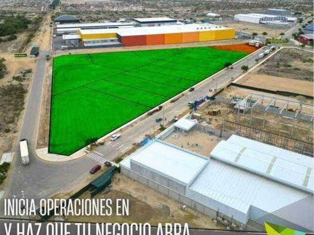 #797 - Área para Venta en Sullana - PIU - 1
