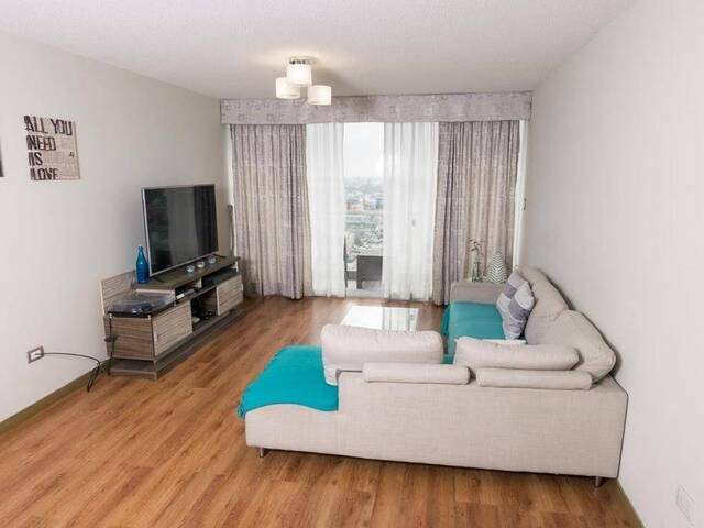 #761 - Departamento para Venta en Lima - LIM