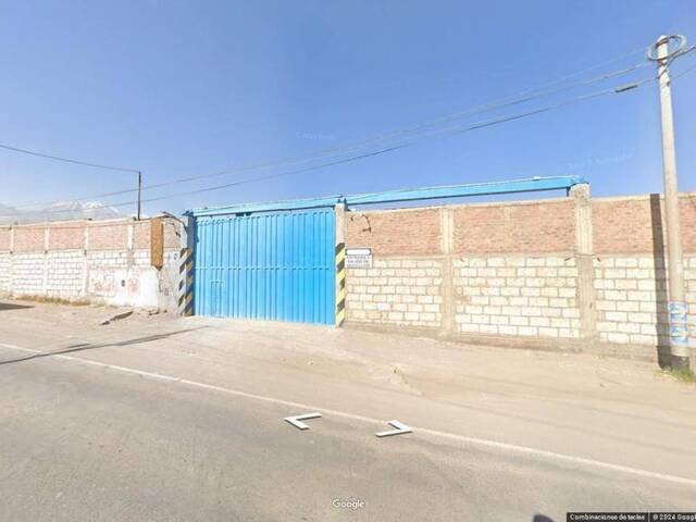 #800 - Oficina para Venta en Arequipa - ARE - 3